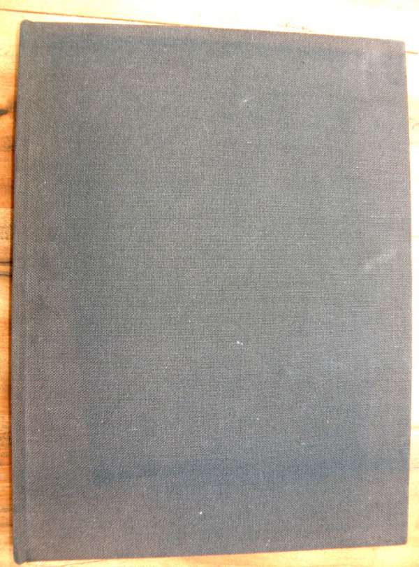 BARBARA HOWARD DRAWINGS BOOK